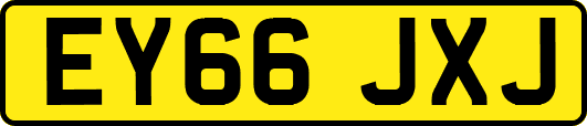 EY66JXJ