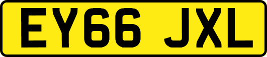 EY66JXL
