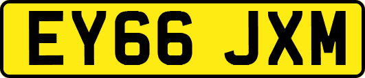 EY66JXM