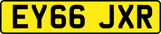 EY66JXR