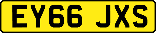 EY66JXS