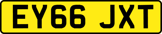 EY66JXT