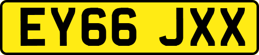 EY66JXX