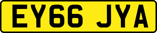 EY66JYA