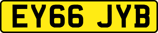 EY66JYB
