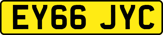 EY66JYC