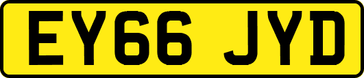 EY66JYD