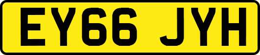 EY66JYH