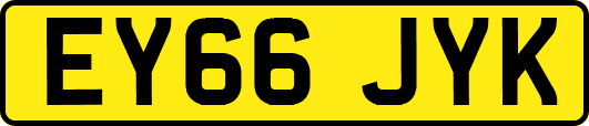 EY66JYK