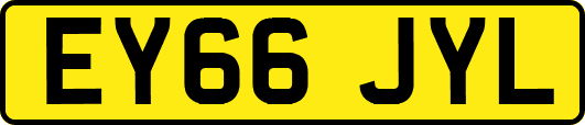 EY66JYL