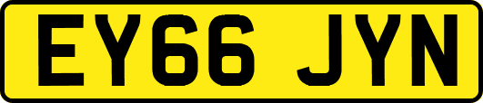 EY66JYN