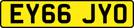 EY66JYO