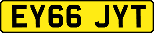 EY66JYT