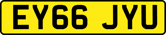 EY66JYU