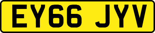 EY66JYV
