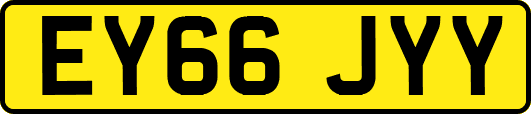 EY66JYY
