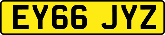 EY66JYZ