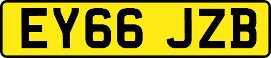 EY66JZB