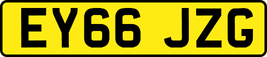 EY66JZG