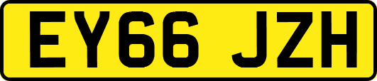 EY66JZH