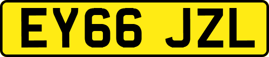 EY66JZL