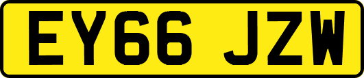 EY66JZW