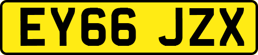 EY66JZX