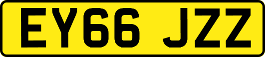 EY66JZZ