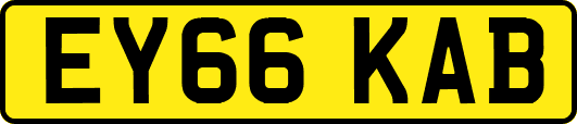 EY66KAB