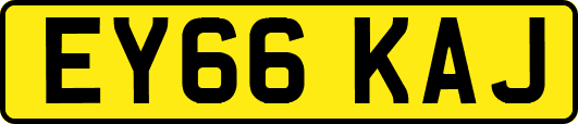 EY66KAJ