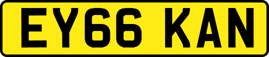 EY66KAN