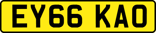 EY66KAO