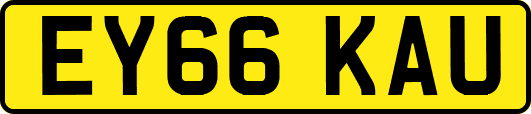EY66KAU