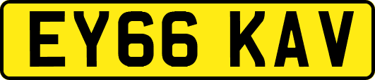 EY66KAV