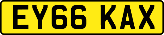 EY66KAX