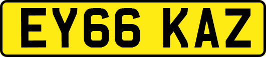 EY66KAZ