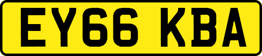 EY66KBA
