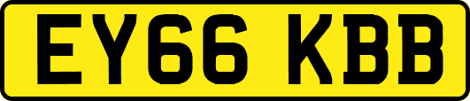 EY66KBB