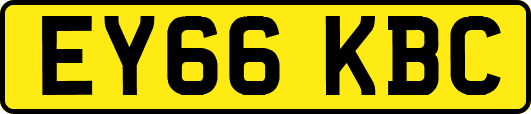 EY66KBC