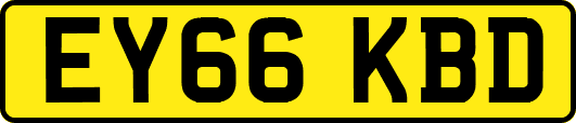 EY66KBD