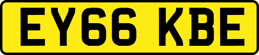 EY66KBE