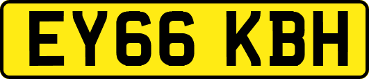 EY66KBH