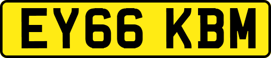 EY66KBM