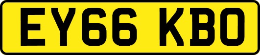 EY66KBO