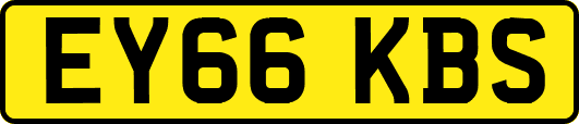 EY66KBS