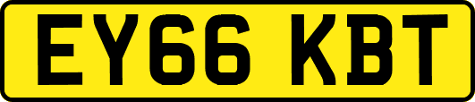 EY66KBT