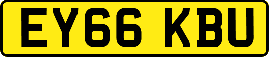 EY66KBU