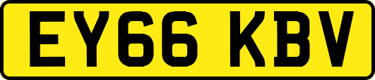 EY66KBV