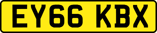 EY66KBX