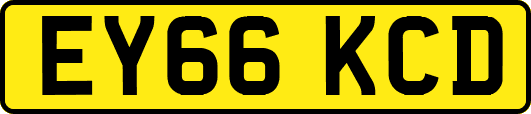 EY66KCD